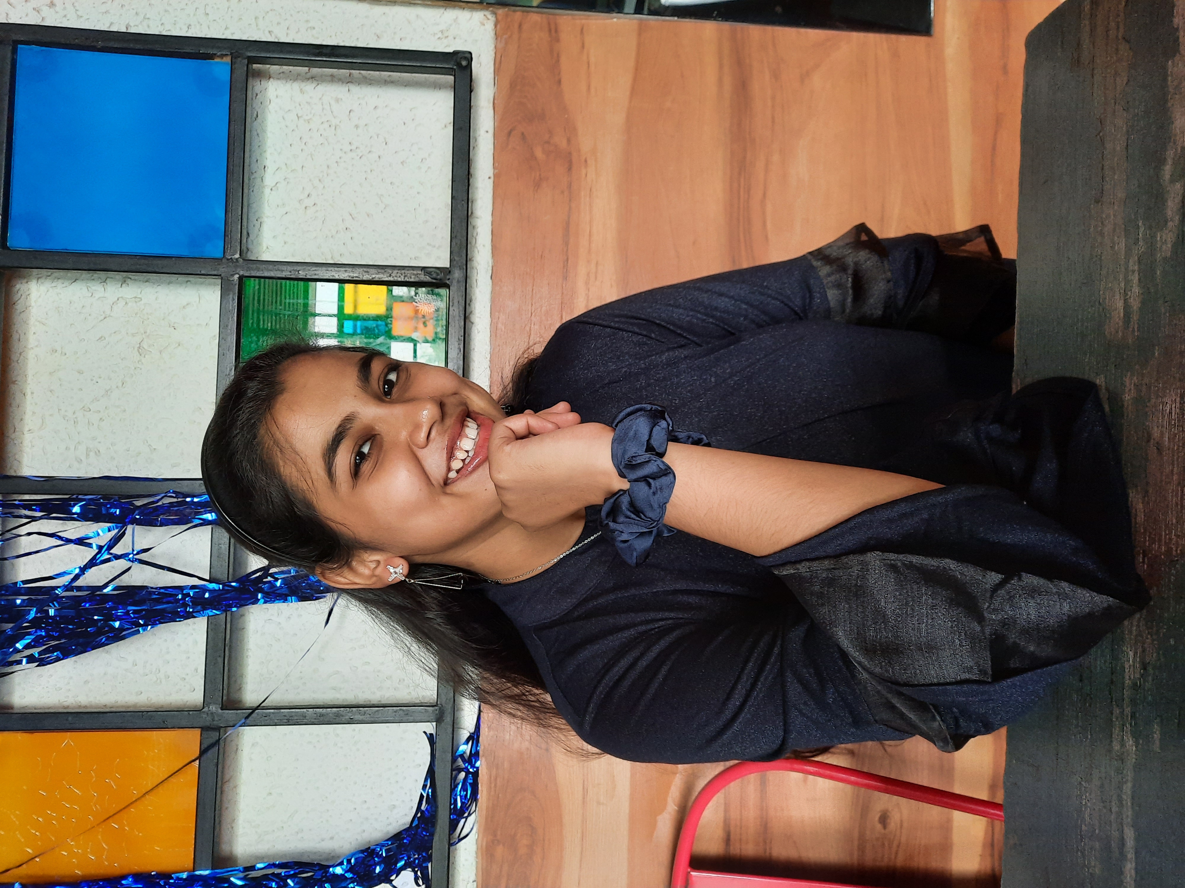 headshot of jeremy robson smiling